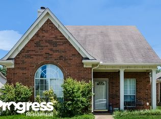 756 N Ericson Rd, Cordova, TN 38018