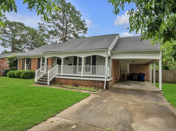 2017 Parkview Ave, Norfolk, VA 23503