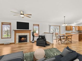 3617 Ice Age Dr, Madison, WI 53719