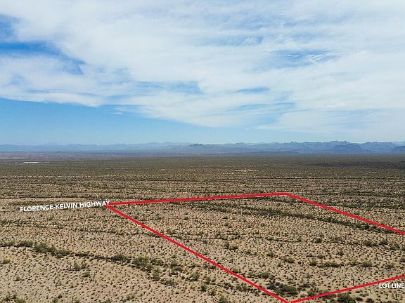 5th image of /60acres E Florence Kelvin Hwy