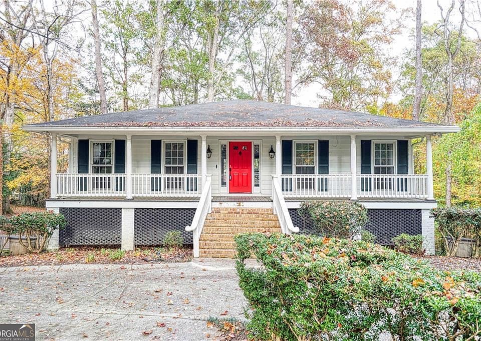 1st image of 2933 Margaret Mitchell Ct NW