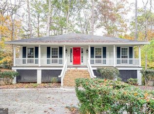 2933 Margaret Mitchell Ct NW, Atlanta, GA