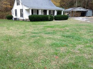 Minor Hill Hwy, Goodspring, TN 38460