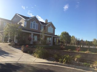 2886 Mission Ln, Livermore, CA