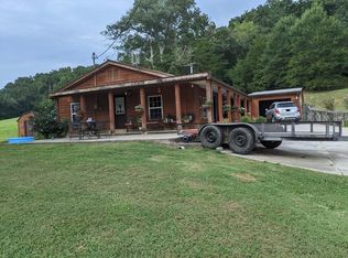 2180 Fish Hatchery Rd, Mohawk, TN 37810