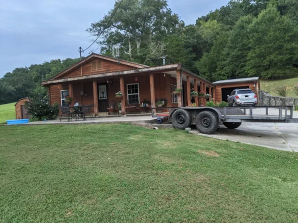 2180 Fish Hatchery Rd, Mohawk, TN 37810