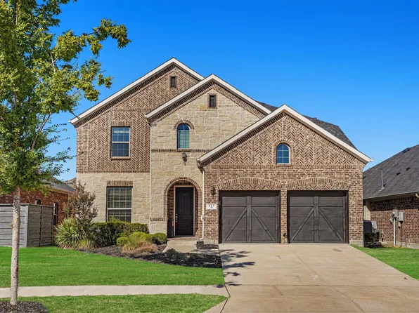 821 Field Xing, Aubrey, TX 76227