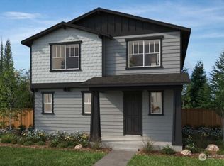 Mccormick Trails, Port Orchard, WA 98367