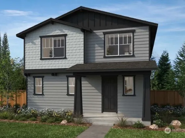 6271 Crestner Drive SW #393, Port Orchard, WA 98367