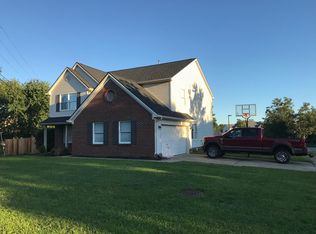 4236 Ridgewater Dr, Lexington, KY 40515