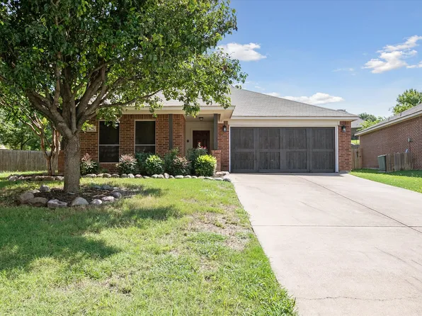 239 Spoke Trl, Willow Park, TX 76087