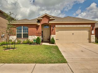 20602 White Lilac Trl, Katy, TX 77449