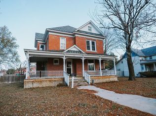 722 Wisconsin St, Neodesha, KS 66757