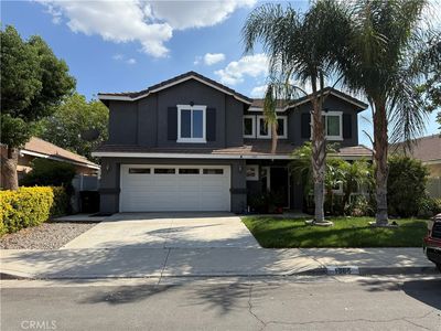 1365 Yukon Ave, Perris, CA, 92571