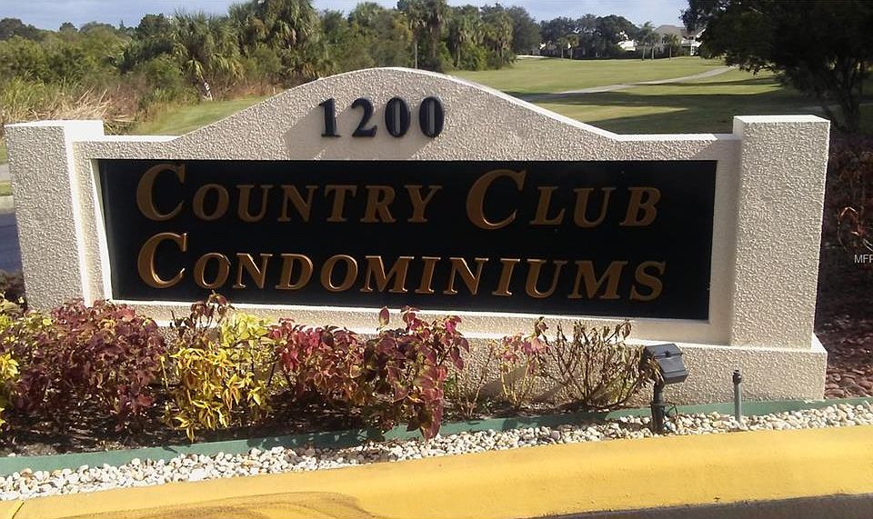 1st image of 1200 Country Club Dr APT 5305