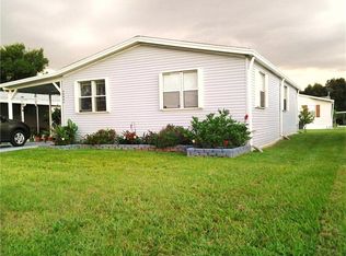 38446 Stafford Dr, Zephyrhills, FL 33540