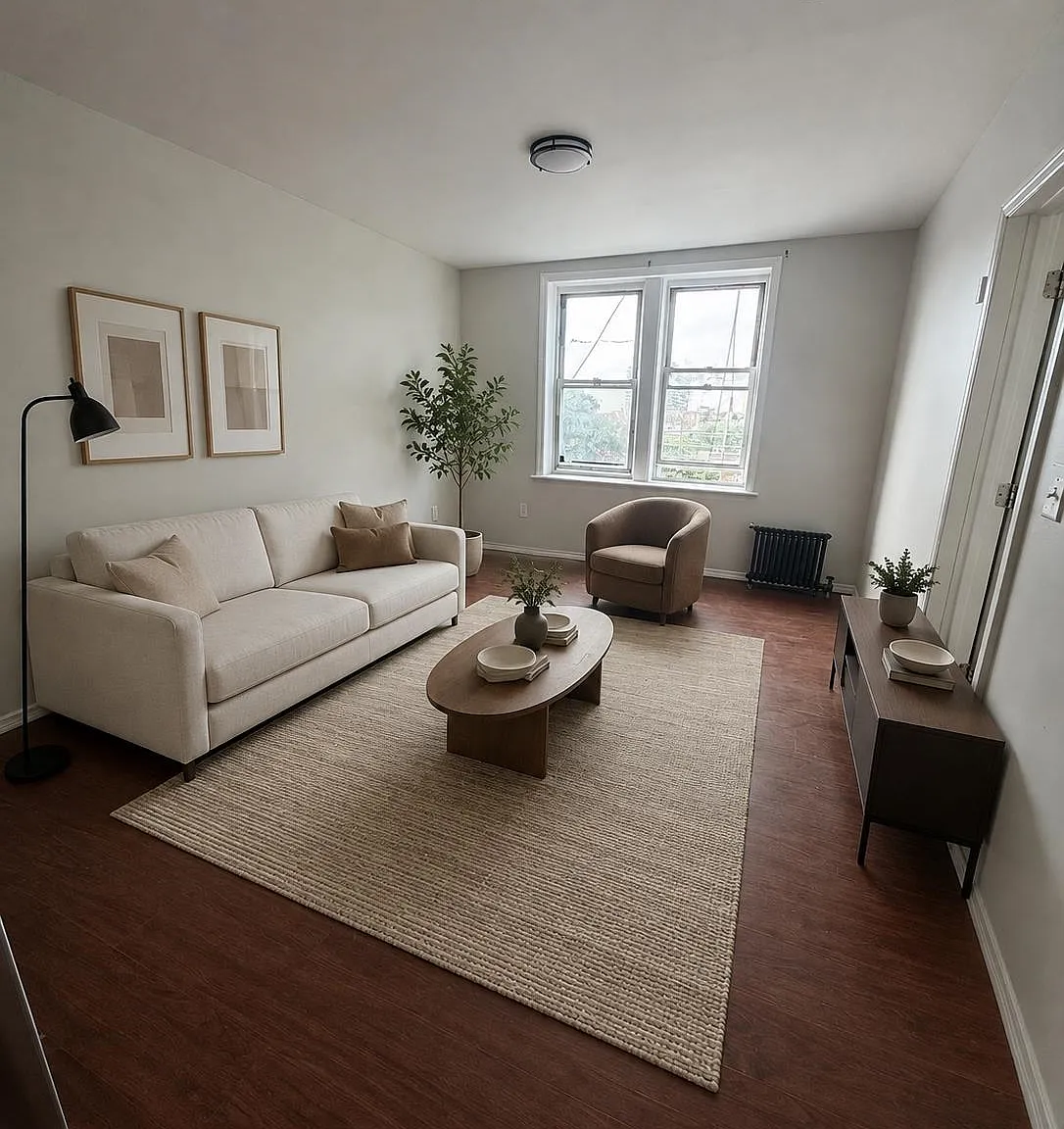 2 bed, 1.0 bath, $2,295 — Photo 4