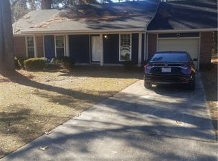 5109 Double Oaks Dr, Fayetteville, NC 28306