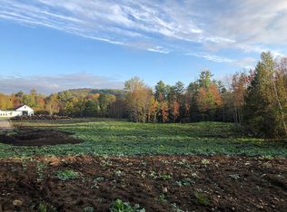 218 Sweden Rd, Waterford, ME 04088