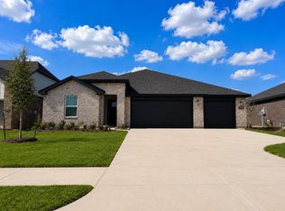 31334 Hastings Park Dr, Fulshear, TX 77441