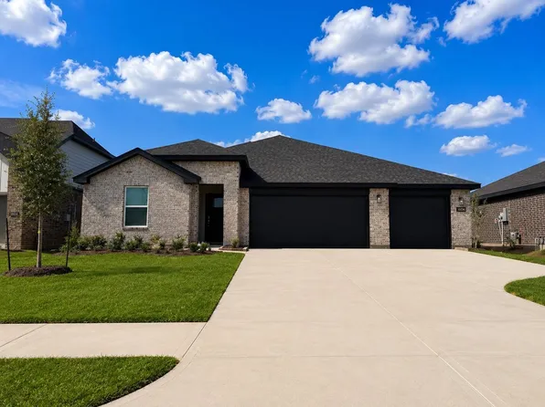 31334 Hastings Park Dr, Fulshear, TX 77441