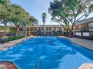 6405 Westward St APT 22, Houston, TX 77081