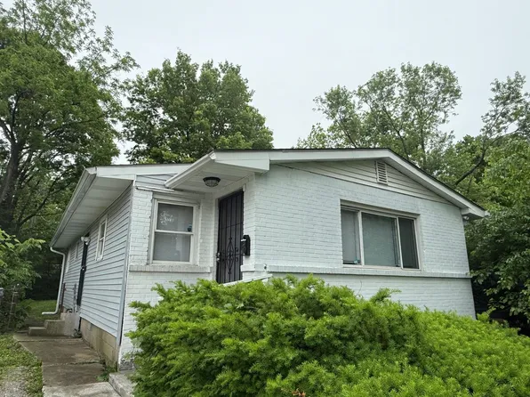 3149 N Gladstone Ave, Indianapolis, IN 46218