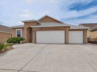 10515 Toledo St NW, Albuquerque, NM 87114