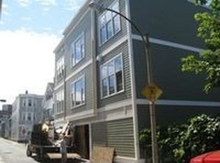 235 Gold St #4, Boston, MA 02127