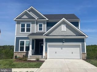 22443 Sculpin Brook Rd, Boyds, MD 20841