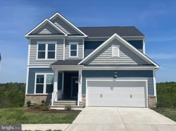 22443 Sculpin Brook Rd, Boyds, MD 20841