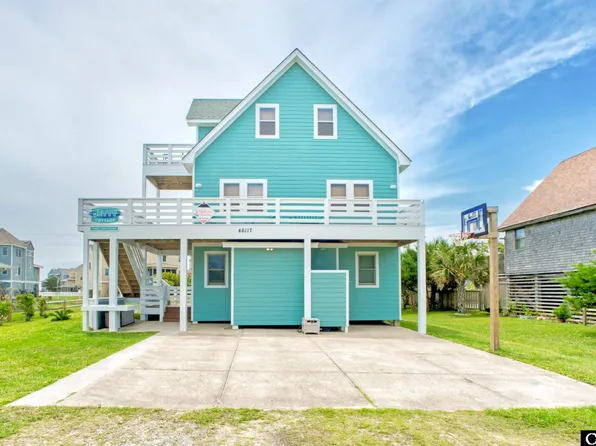 46117 Diamond Shoals Dr Lot 8, Buxton, NC 27920