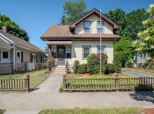 50 Duryea St, Springfield, MA 01104