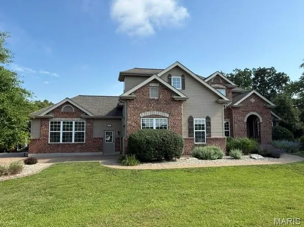 1 Cedar Lake Ct, Troy, MO 63379