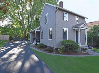 11 Duke St, East Greenwich, RI 02818
