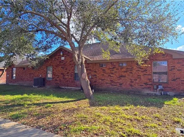 1302 Prosperity Dr, Edinburg, TX 78541