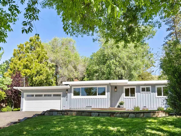 3372 N Lucille Ln, Lafayette, CA 94549