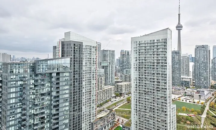 19 Bathurst St #3809 — Photo 23