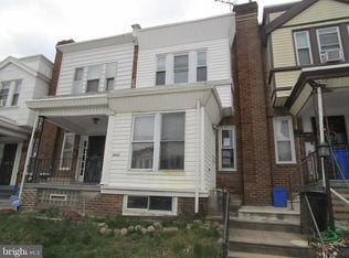 2022 68th Ave, Philadelphia, PA 19138