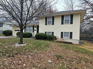 9029 James A Reed Rd, Kansas City, MO 64138