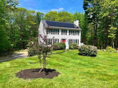 255 Stable Road, Milford, NH, 03055