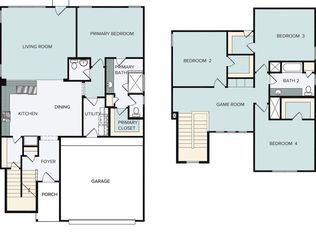 600 C Bar Ranch Trl #136, Cedar Park, TX 78613