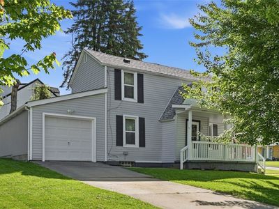 809 Frank St, West Mifflin, PA, 15122