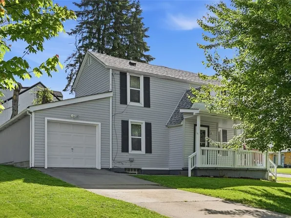809 Frank St, West Mifflin, PA 15122