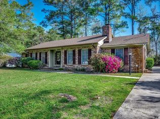 102 Clemson Rd, Conway, SC 29526