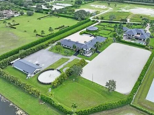 15231 Sunnyland Lane, Wellington, FL 33414