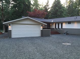1121 NE Sunset Way, Poulsbo, WA 98370