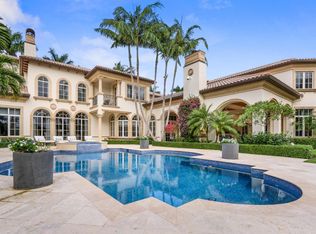 816 Harbour Isles Pl, North Palm Beach, FL 33410