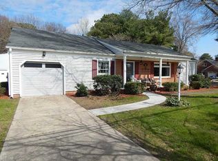 1246 Kempsville Rd, Norfolk, VA 23502