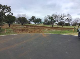 108 Hi Valley, Horseshoe Bay, TX 78657